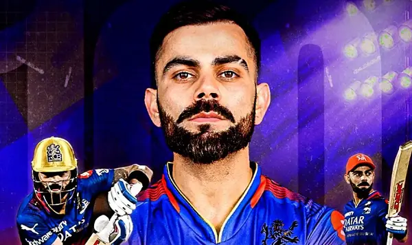 IPL Virat Kohli