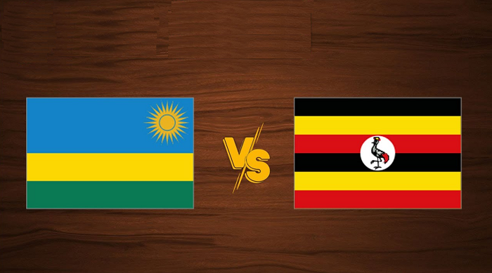 Rwanda vs Uganda