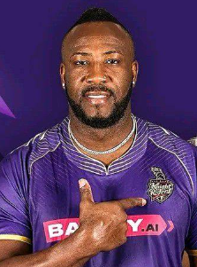 Andre Russell