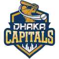 Dhaka Capitals