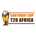 Africa T20 Continent Cup, 2024