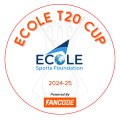 Ecole T20 Cup, 2024