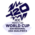 ICC Men's T20 World Cup Asia Qualifier B, 2024