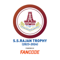 SS Rajan T20 Trophy, 2024-25