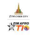 Zim Afro T10, 2024