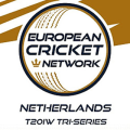 Netherlands T20I Tri-Series, 2024