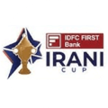 Irani Cup