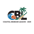 Coastal Big Bash League, 2025