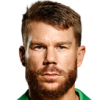 David Warner