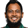 Mushfiqur Rahim