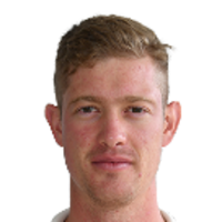 Keaton Jennings