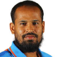 Yusuf Pathan