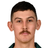 Nic Maddinson