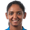 Harmanpreet Kaur