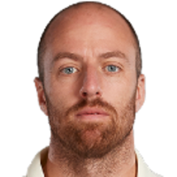 Jack Leach