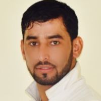 Zahir Shehzad