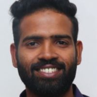 Ravi Kiran