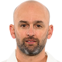 Nathan Lyon