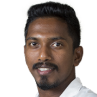 Vishwa Fernando