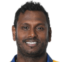 Angelo Mathews