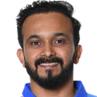 Kedar Jadhav