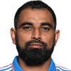 Mohammed Shami