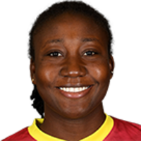 Stafanie Taylor