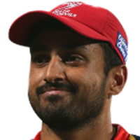 Karun Nair