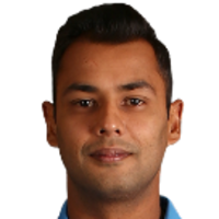 Stuart Binny