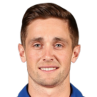 Chris Woakes