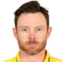 Ian Bell