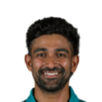 Ish Sodhi