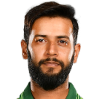 Imad Wasim