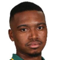 Lungi Ngidi