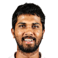 Dinesh Chandimal