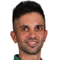 Keshav Maharaj