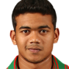 Taskin Ahmed