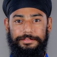 Gurjapneet Singh