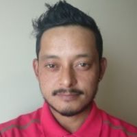 Ashish Thapa