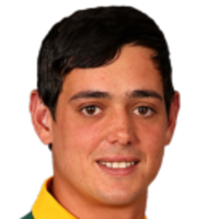 Quinton de Kock