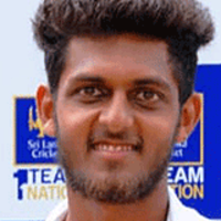 Janishka Perera