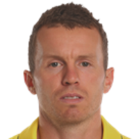 Peter Siddle