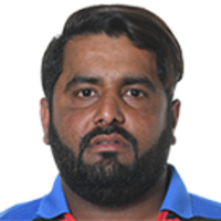 Mohammad Shahzad