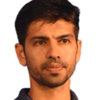 Naman Ojha