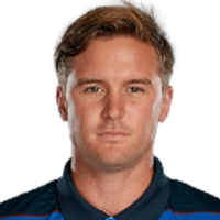 Jason Roy