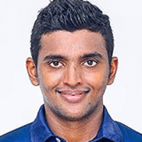 Lasith Croospulle