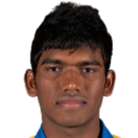 Lahiru Madushanka