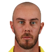 Chris Lynn