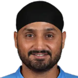 Harbhajan Singh