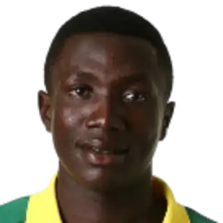 Sulaimon Runsewe